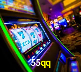 Desvendando o Mundo dos Jogos Virtuais na 55qq