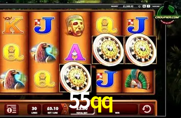 A Emoção da Loteria na 55qq: Uma Chance de Mudança de Vida