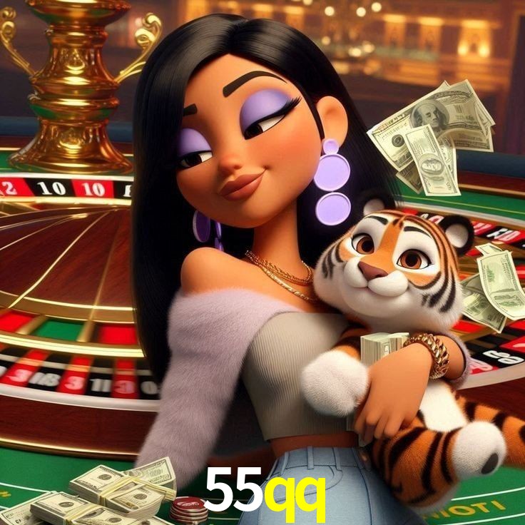 Welcome Bonus 55qq