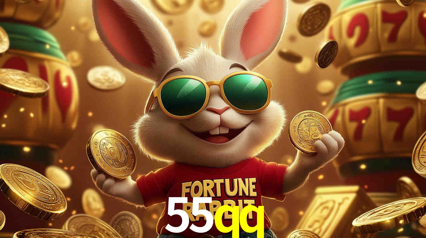 55qq - A Entrada do Seu Cassino On-line - 55qq.com