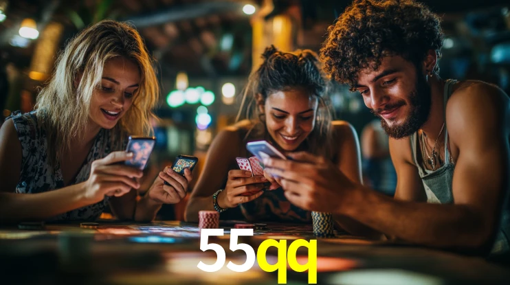 Live Casino 55qq