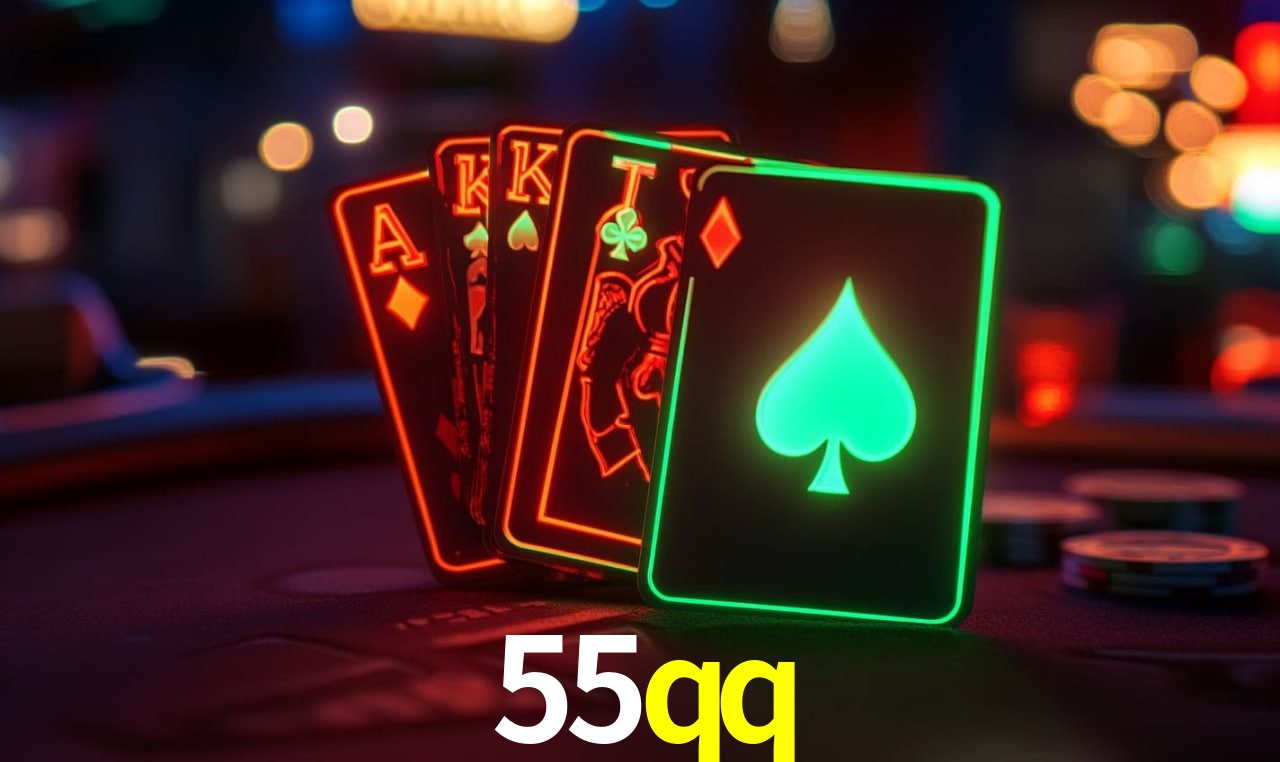 Apostas de Futebol 55qq