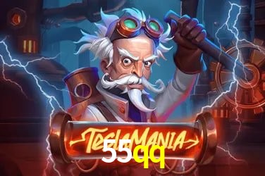 Estatísticas do Jogo 55qq