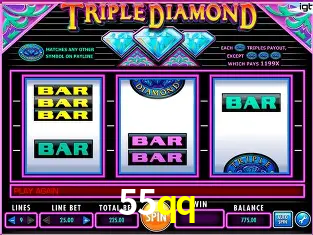 Descubra o Mundo do Cassino Online com 55qq