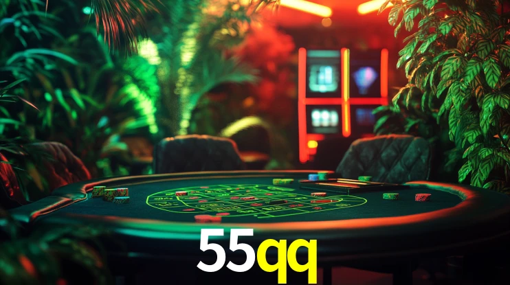 Blackjack Table 55qq