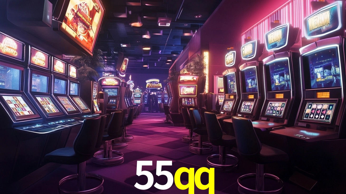 55qq App Interface