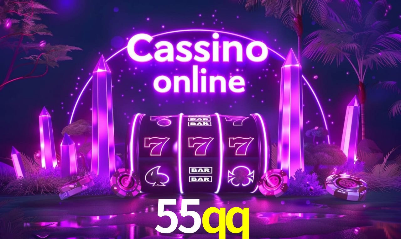 Provedores de Jogos 55qq