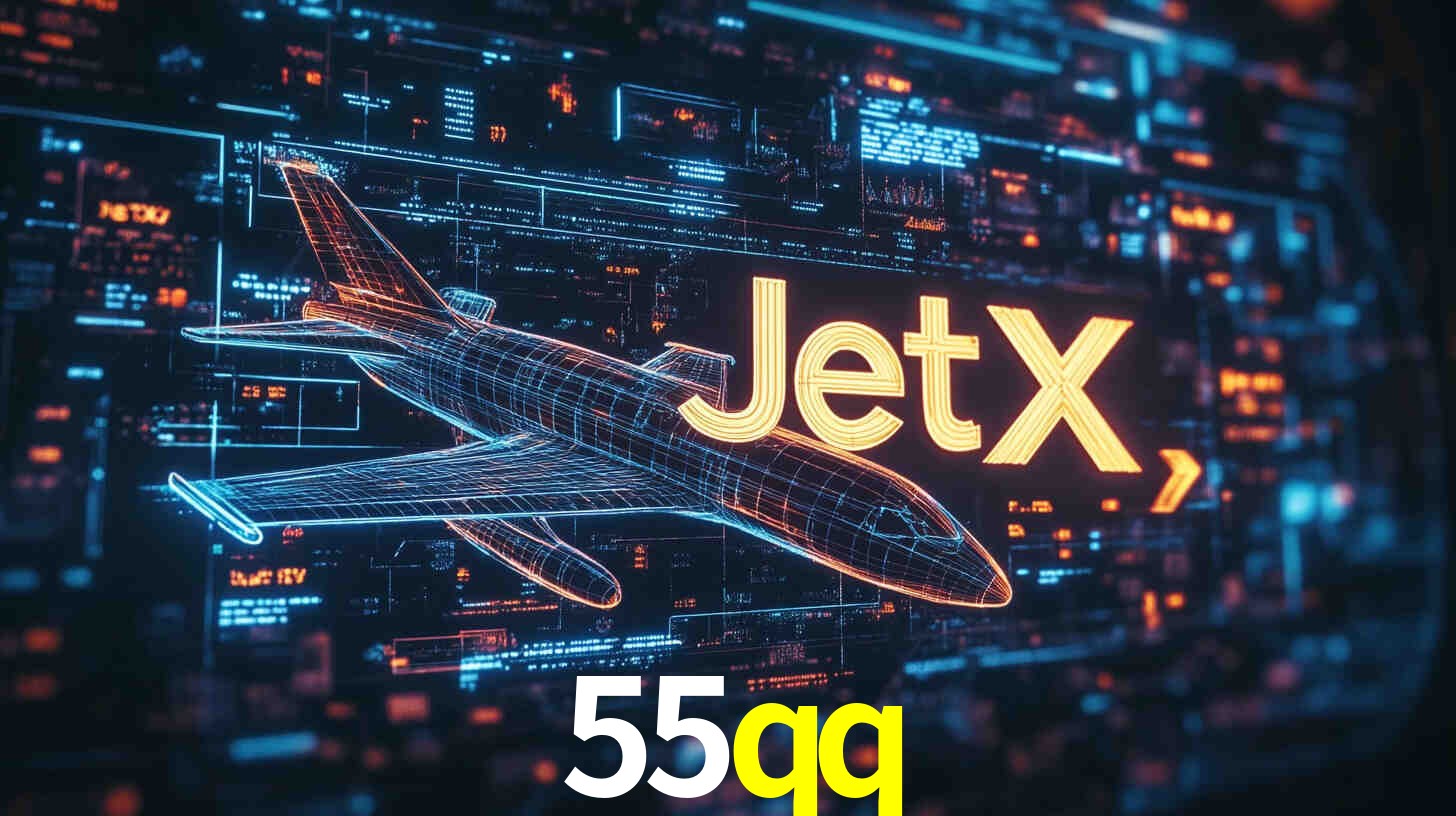 Inovações de Jogos na 55qq: O Futuro das Experiências Interativas