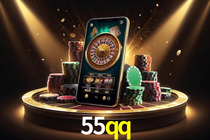 Jogos de Slot 55qq