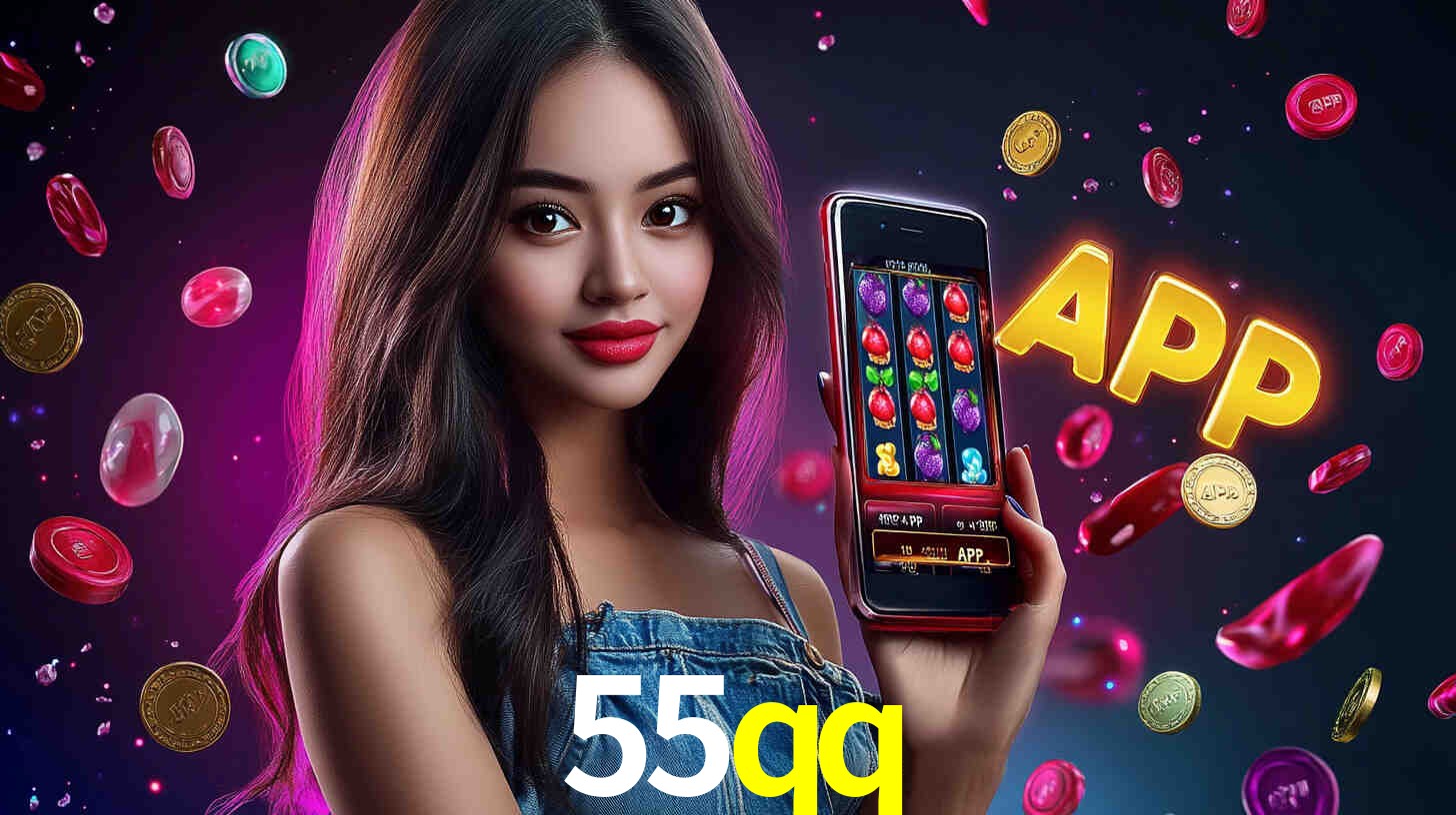 Descubra a Magia dos Jogos de Arcade no 55qq