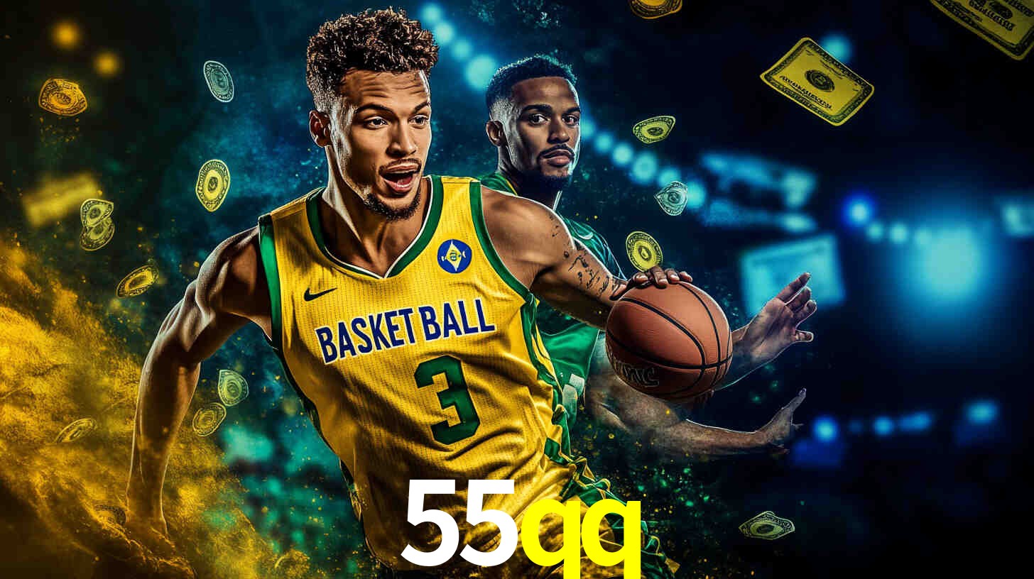 A Revolução dos Aplicativos de Jogos no 55qq