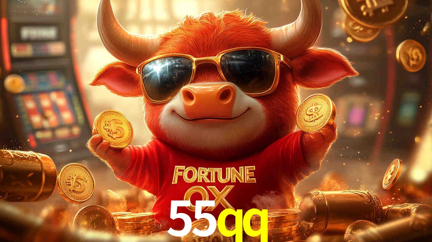 55qq: Seu Especialista em Apostas Esportivas Brasileiras
