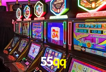 A Popularidade dos Caça-Níqueis no 55qq