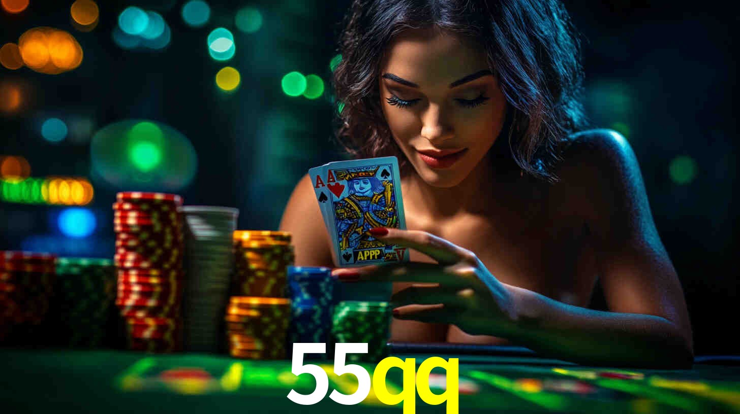 Inovações de Jogos na 55qq: O Futuro das Experiências Interativas