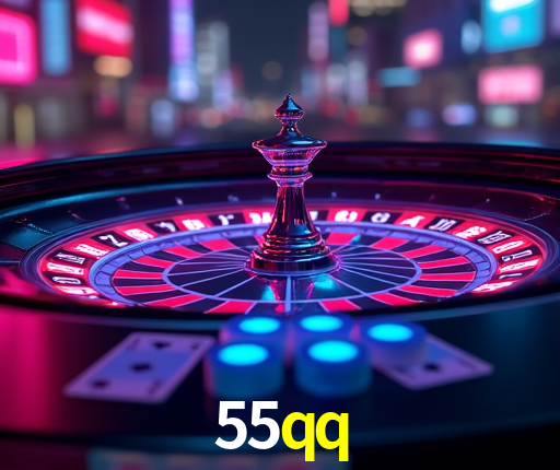 A Popularidade dos Caça-Níqueis no 55qq