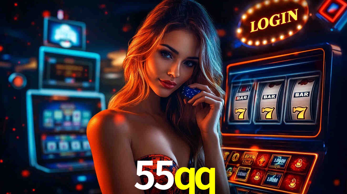 55qq: A Experiência de Casino com Jogos de Mesa ao Vivo