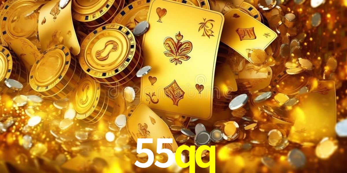 A Popularidade dos Caça-Níqueis no 55qq