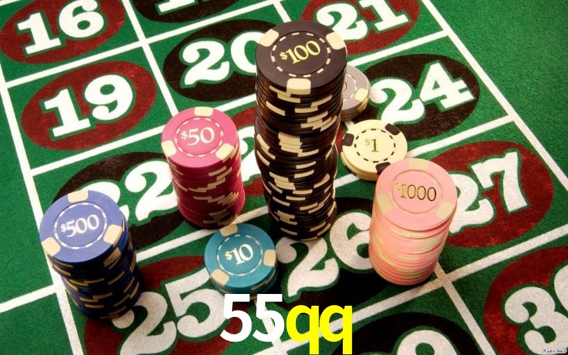 Casino Ao Vivo 55qq