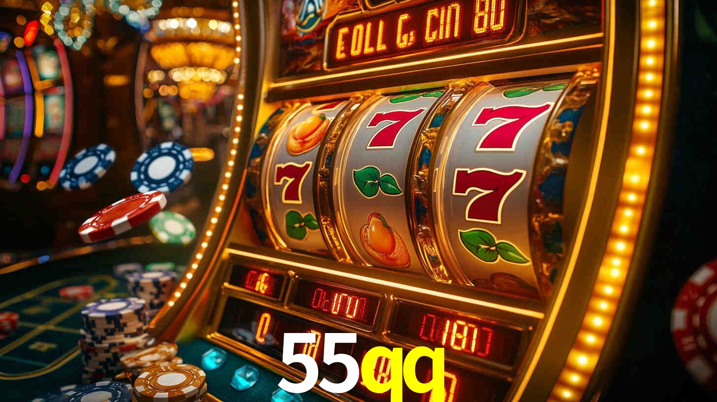 Welcome Bonus 55qq