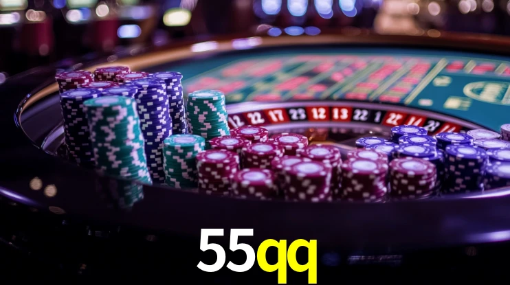 Roulette Table 55qq