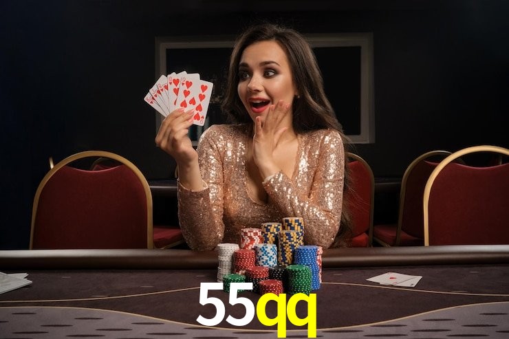 Descubra o Programa VIP da 55qq: Vantagens Exclusivas para Jogadores