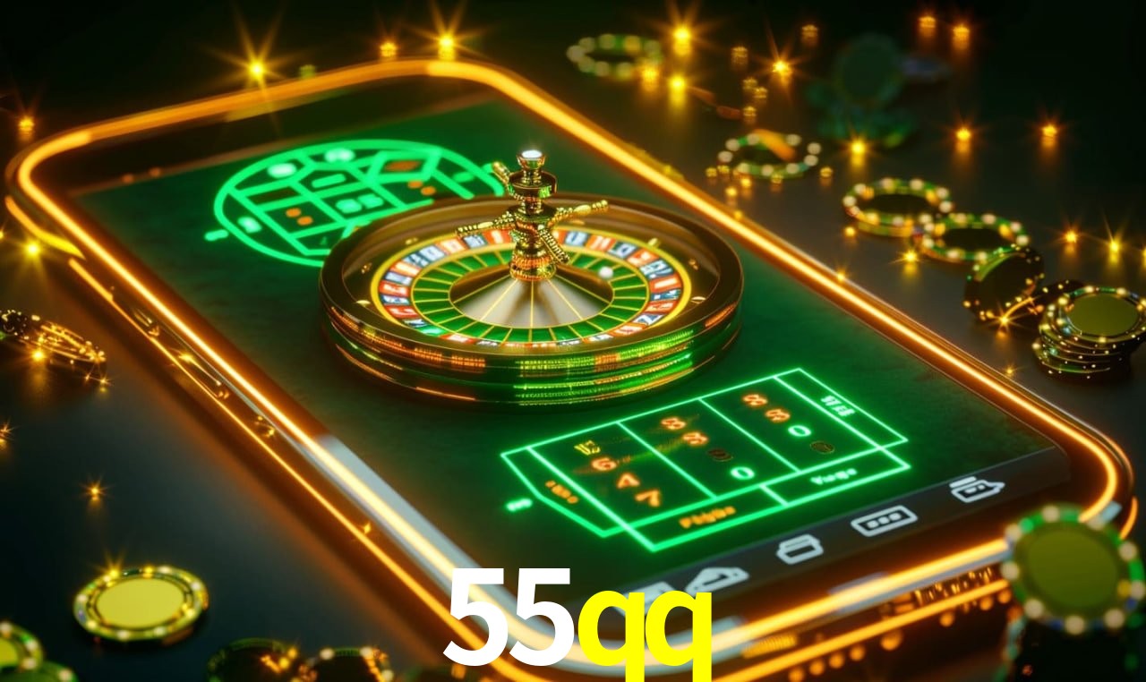 Benefícios da Conta 55qq