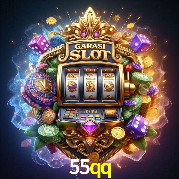 Casino Ao Vivo 55qq