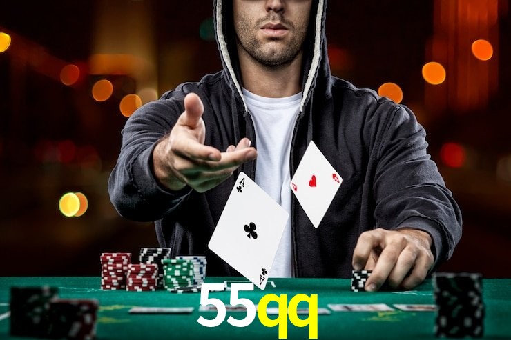 Bônus Generosos e Exclusivos no 55qq para Você!