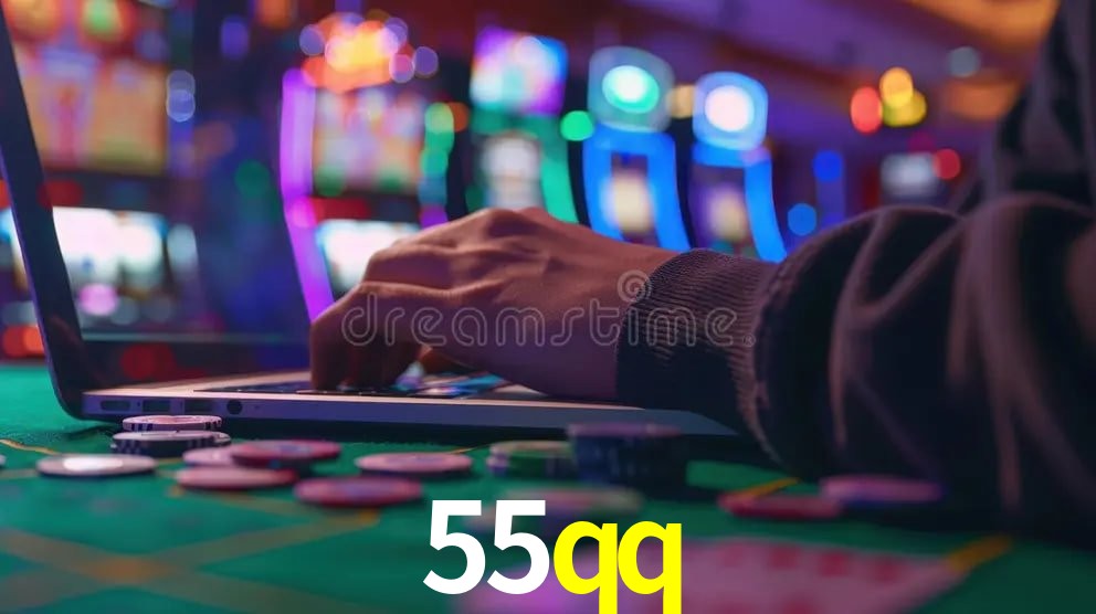 Desvendando o Mundo dos Jogos Virtuais na 55qq